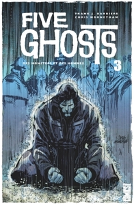 Picture of Five Ghosts - Tome 03