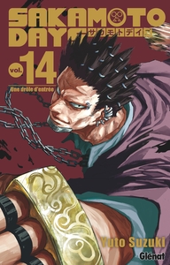 Picture of Sakamoto Days - Tome 14