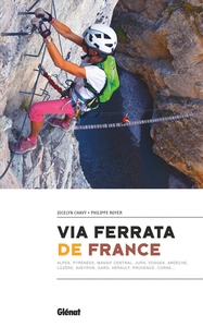 Picture of Via ferrata de France