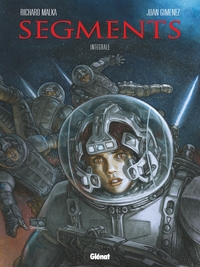 Image de Segments - Intégrale