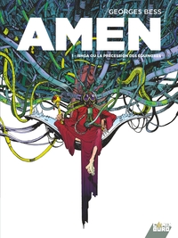 Picture of Amen - Tome 01