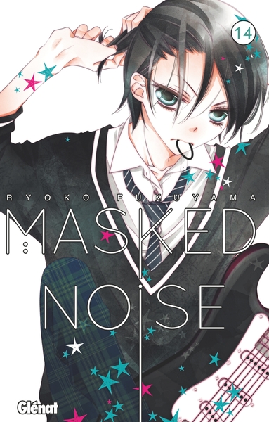 Picture of Masked Noise - Tome 14