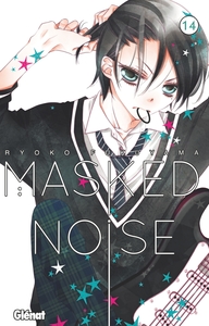 Picture of Masked Noise - Tome 14