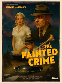 Picture of The Painted Crime