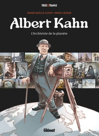 Picture of Albert Kahn