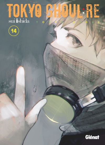 Image de Tokyo Ghoul Re - Tome 14