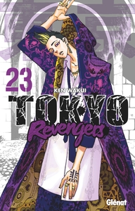 Image de Tokyo Revengers - Tome 23