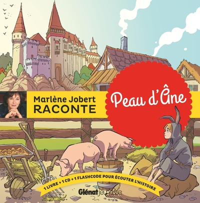 Picture of Peau d'Âne