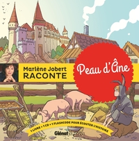 Picture of Peau d'Âne