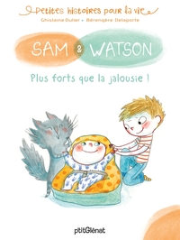Image de Sam & Watson, plus forts que la jalousie !