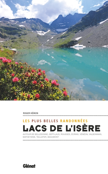 Image de Lacs de l'Isère, les plus belles randonnées