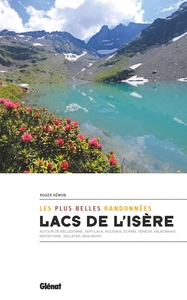 Image de Lacs de l'Isère, les plus belles randonnées