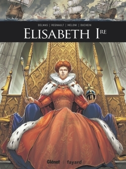 Image de Elisabeth Ière