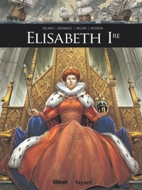 Image de Elisabeth Ière