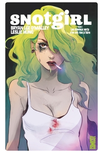 Image de Snotgirl - Tome 01