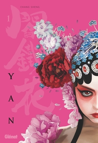 Image de Yan - Tome 01