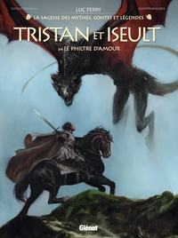 Image de Tristan & Iseult - Tome 03
