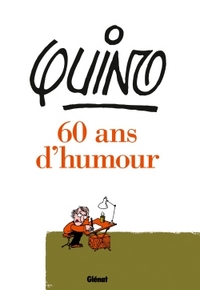 Picture of Quino - 60 ans d'humour