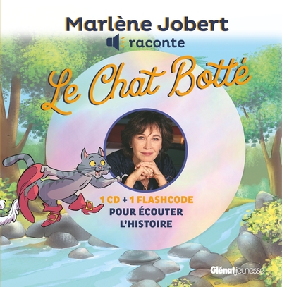Image de Marlène Jobert raconte Le Chat botté