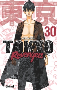 Image de Tokyo Revengers - Tome 30