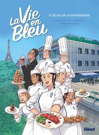 Image de La Vie en bleu