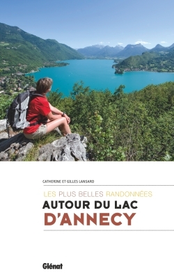 Picture of Autour du lac d'Annecy, les plus belles randonnées