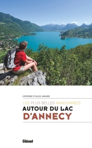 Picture of Autour du lac d'Annecy, les plus belles randonnées