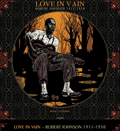 Image de Love in Vain - Edition spéciale avec vinyle