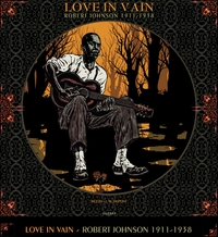 Image de Love in Vain - Edition spéciale avec vinyle