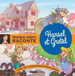 Image de Hansel et Gretel