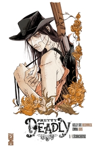 Picture of Pretty Deadly - Tome 01