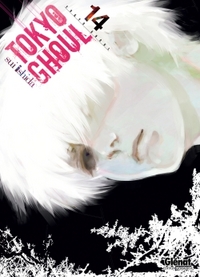 Image de Tokyo Ghoul - Tome 14