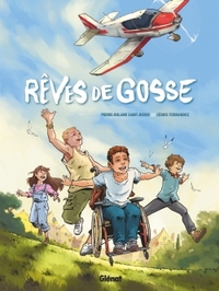 Picture of Rêves de gosse