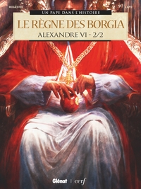 Picture of Alexandre VI - Tome 02