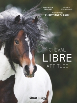 Image de Cheval libre attitude