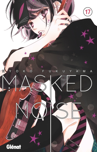 Image de Masked Noise - Tome 17