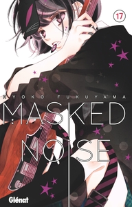 Image de Masked Noise - Tome 17