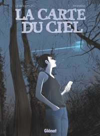 Picture of La Carte du Ciel