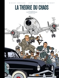 Image de Kaplan et Masson - Tome 01 - Édition Noir et Blanc