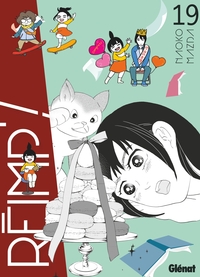 Picture of Réimp' ! - Tome 19