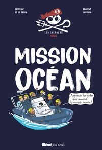 Image de Mission océan