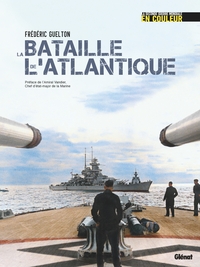 Picture of La bataille de l'Atlantique