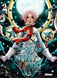 Image de Stray Dog - Tome 02