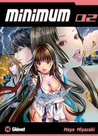 Picture of Minimum - Tome 02
