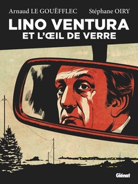 Picture of Lino Ventura - Poche