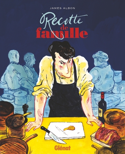 Picture of Recette de famille