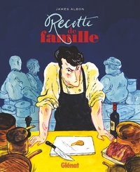 Picture of Recette de famille