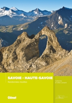 Picture of Savoie Haute-Savoie, randonnées insolites
