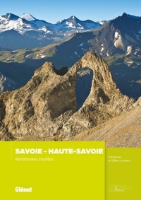 Picture of Savoie Haute-Savoie, randonnées insolites