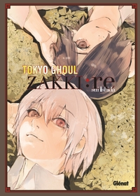 Picture of Tokyo Ghoul Re - Zakki